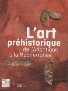 Lire la suite à propos de l’article L’art préhistorique de l’Atlantique à la Méditerranée